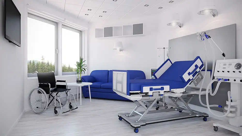 [MAX]医院医疗诊所设备3D模型 CGAxis Models Volume 55 – 3D Medical - C4D之家 - Medical1.jpg