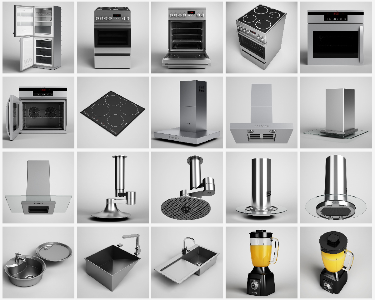 [MAX]厨房用具3D模型 model+model Vol.10 – Kitchen Appliances - C4D之家 - gs07nt8asytzrtnv7clf.jpg