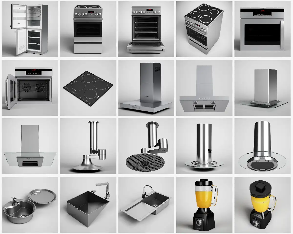 [MAX]厨房用具3D模型 model+model Vol.10 – Kitchen Appliances - C4D之家 - gs07nt8asytzrtnv7clf.jpg