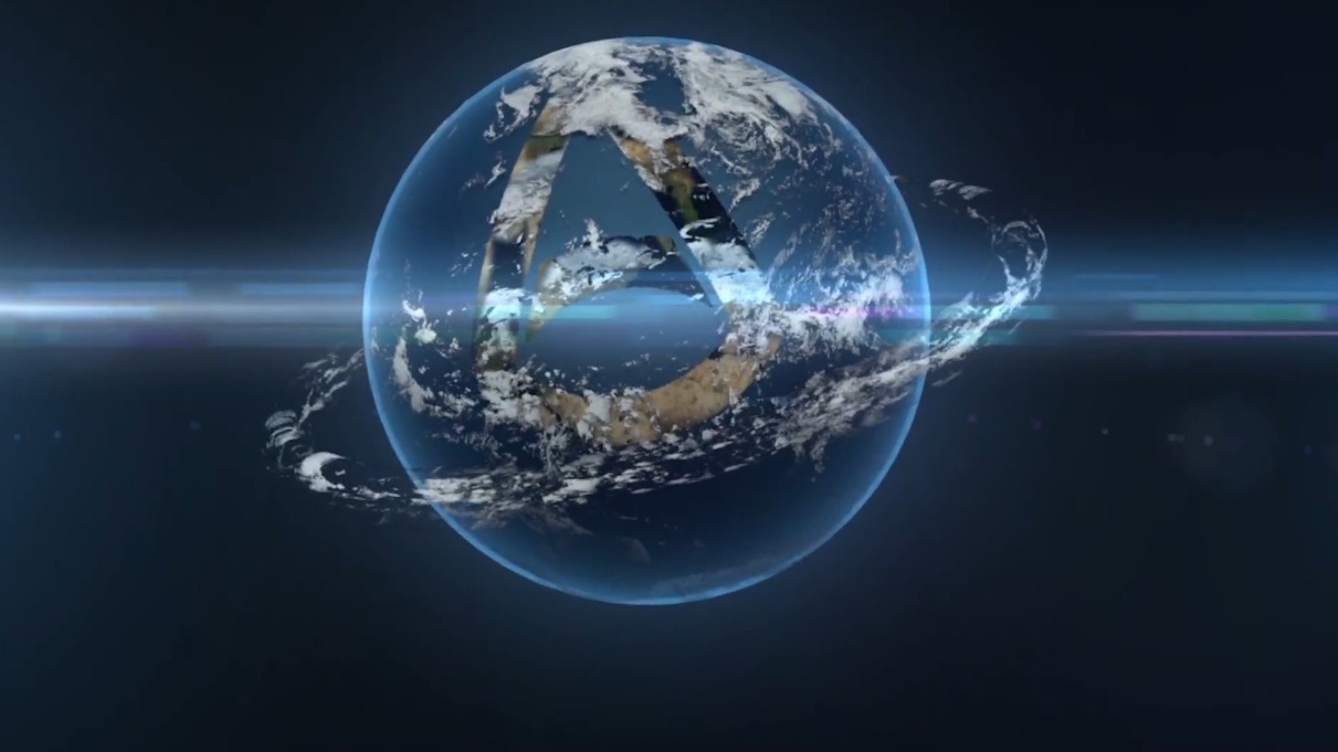 C4D阿诺德地球模型 Cinema 4D - Arnold Render Earth - C4D之家 - cinema4d_ 2016-08-31 16.01.39.jpg