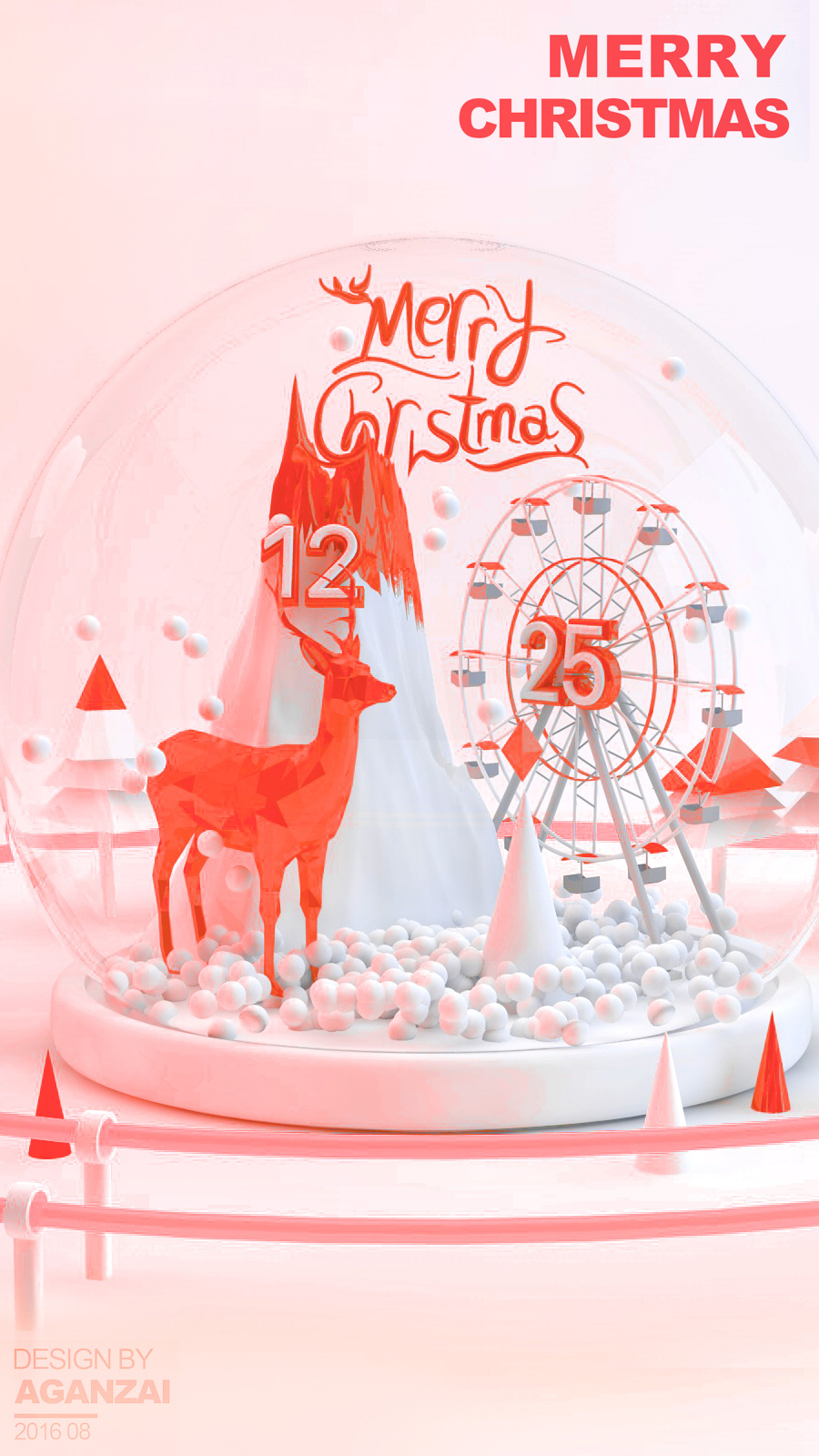 C4D学员作品集 - C4D之家 - 6-2.jpg