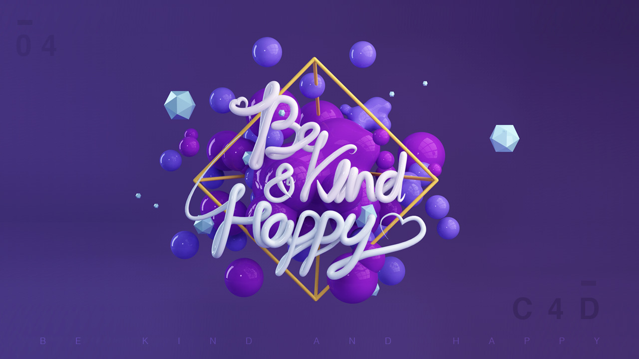 C4D学员作品集 - C4D之家 - 16.jpg