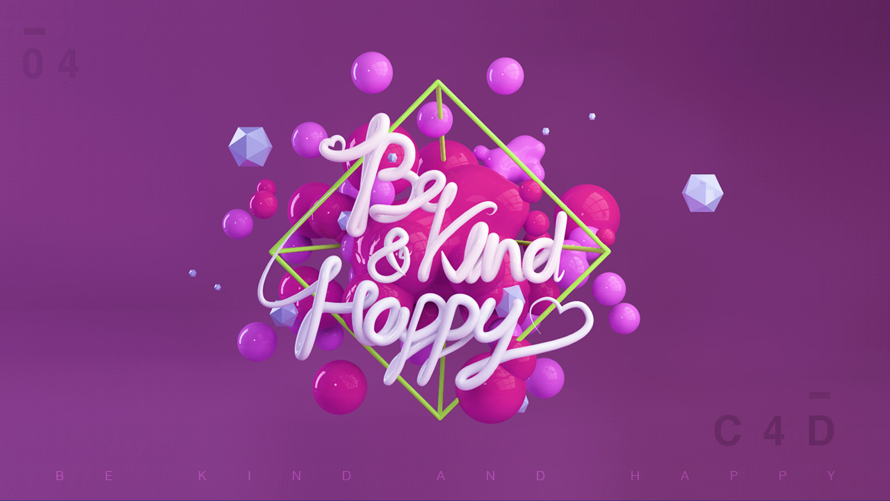 C4D学员作品集 - C4D之家 - 17.jpg