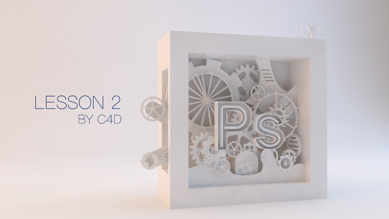 C4D学员作品集 - C4D之家 - 23.jpg