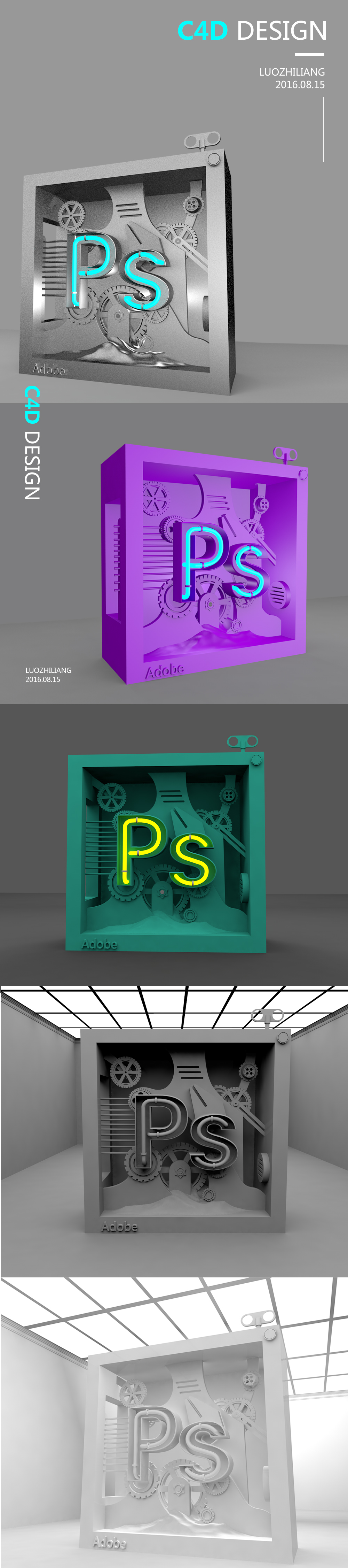 C4D学员作品集 - C4D之家 - 34.jpg