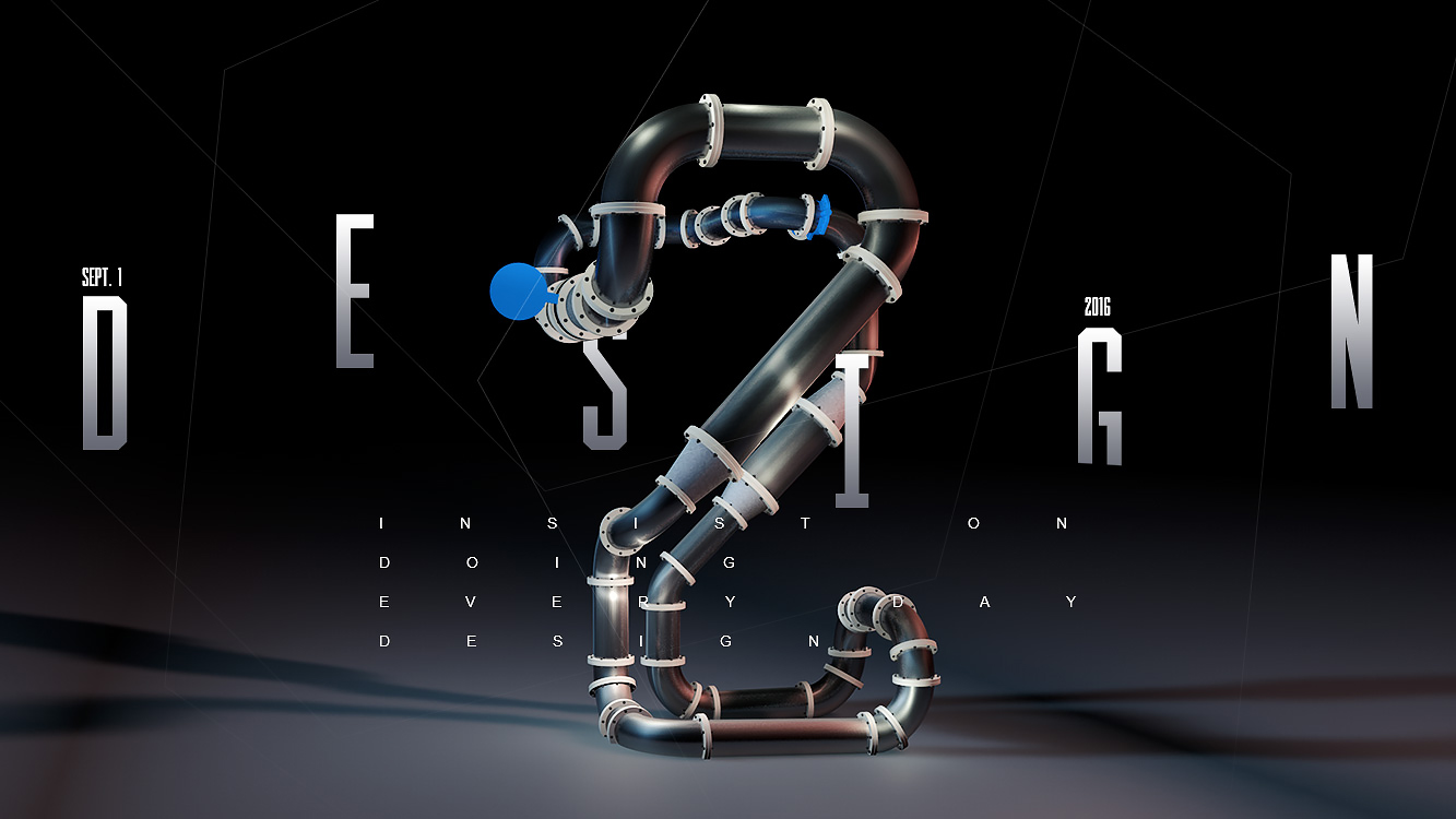 C4D学员作品集 - C4D之家 - 37.jpg