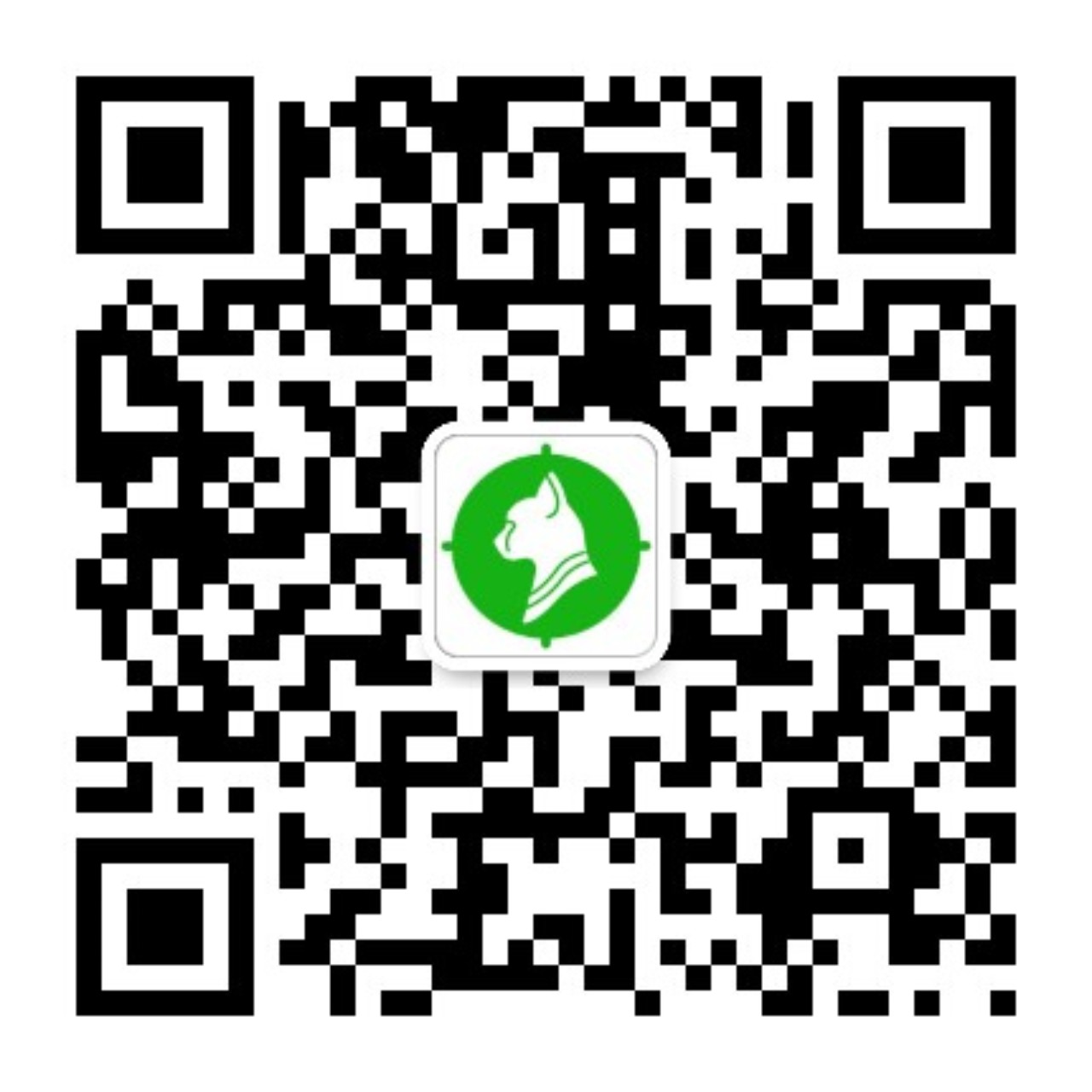 C4D金属文字建模渲染 - C4D之家 - qrcode_for_gh_27d89e95e3f5_1280.jpg