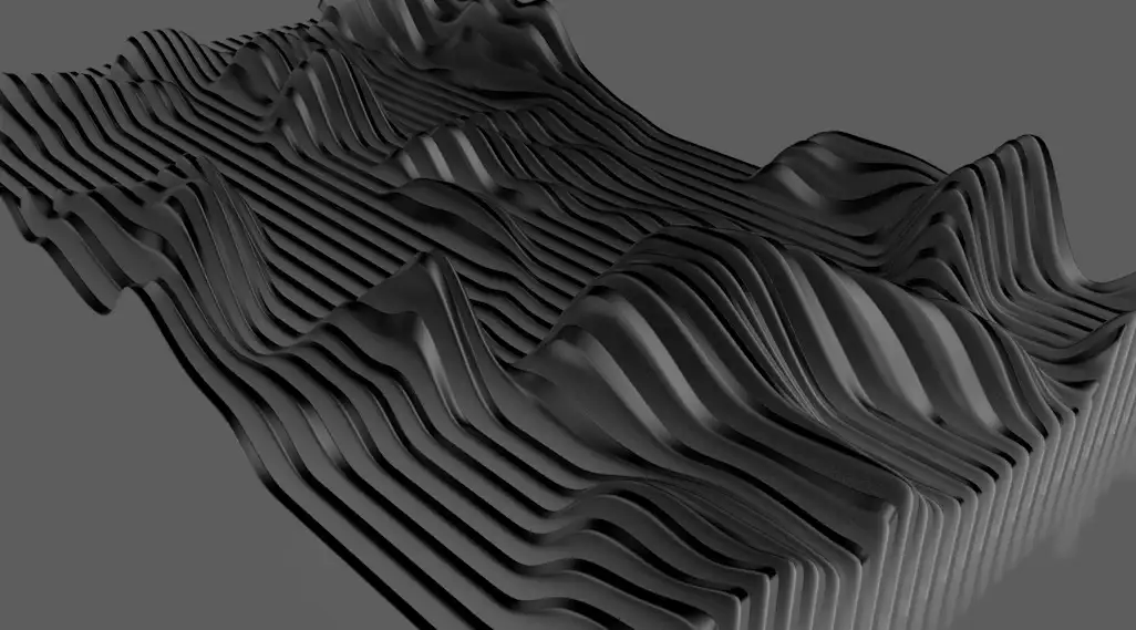 C4D用置换制作的等高线地形动画工程文件 noise_field - C4D之家 - cinema4d_ 2016-09-03 11.25.19.jpg