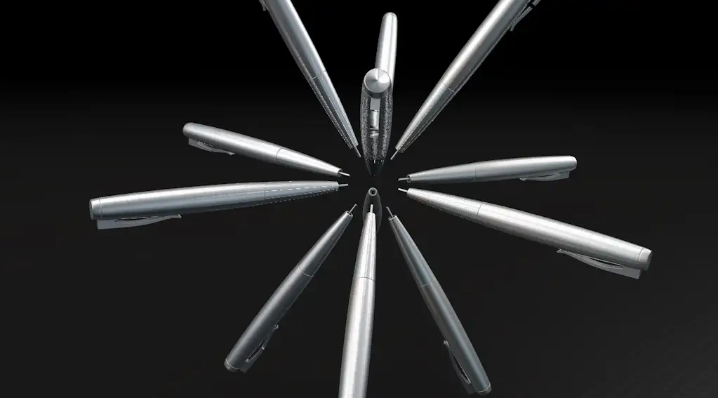 C4D金属笔动画工程 pens - C4D之家 - cinema4d_ 2016-09-03 11.36.36.jpg