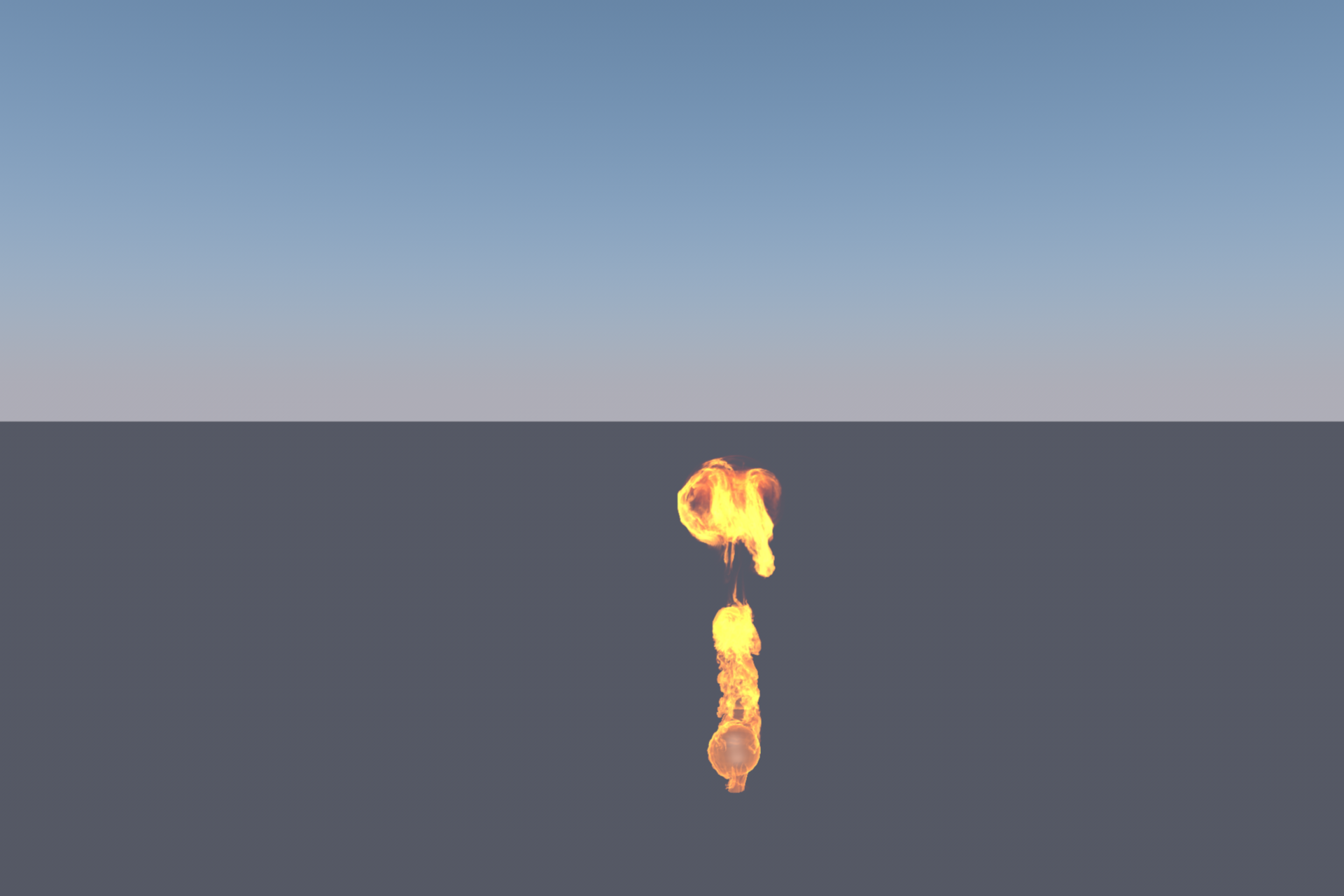 C4D TFD插件 核爆（超精简） - C4D之家 - 核爆 单帧.png