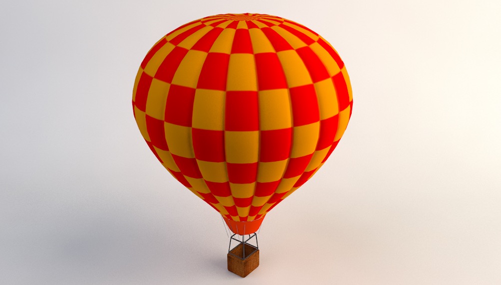 热气球C4D模型 Hot Air Sports Balloon - C4D之家 - cinema4d_ 2016-09-04 00.57.57.jpg