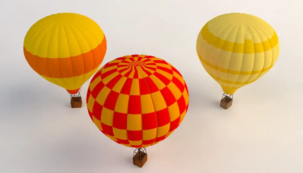 热气球C4D模型 Air Balloon - C4D之家 - cinema4d_ 2016-09-04 01.10.47.jpg