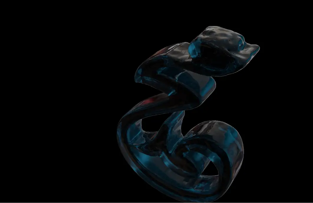C4D/RF制作水汇聚成logo（临摹） - C4D之家 - 05.png