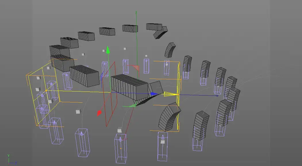 C4D运动图形小工程 Control Object Parameters using MoGraph - C4D之家 - cinema4d_ 2016-09-07 01.14.47.jpg