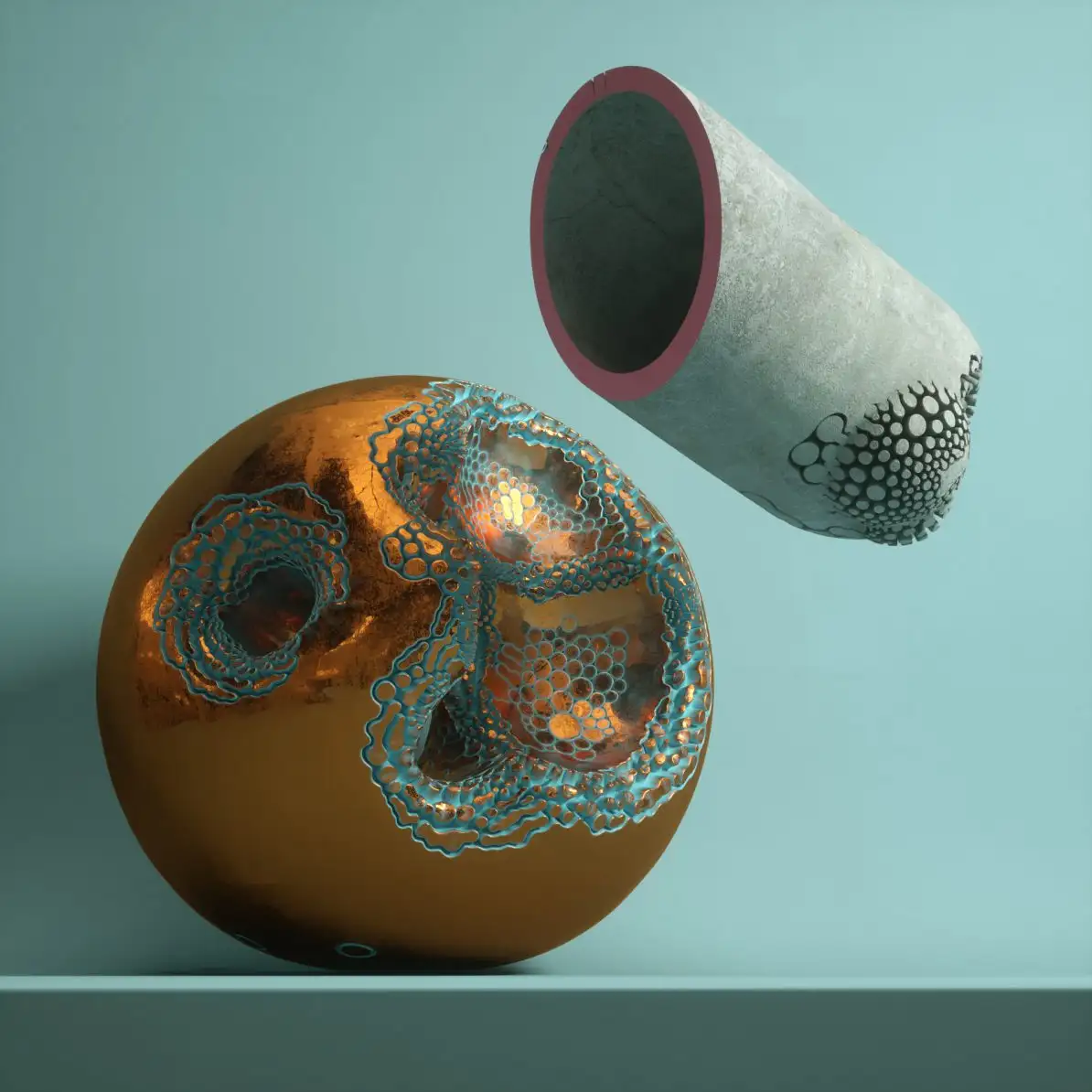 C4D插件：DUALGRAPH –CINEMA4D PLUGIN（WIN/MAC）
