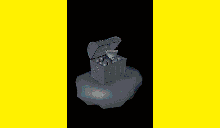 我是飞鸟-是一名平面设计师- C4D+ps制作海报6的简直要飞起来！ - C4D之家 - donghua-(2).gif