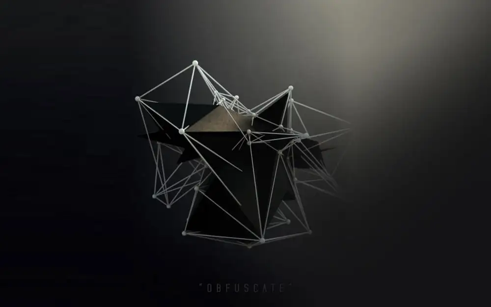 C4D/PS/AE制作抽象线条三维动画教程
