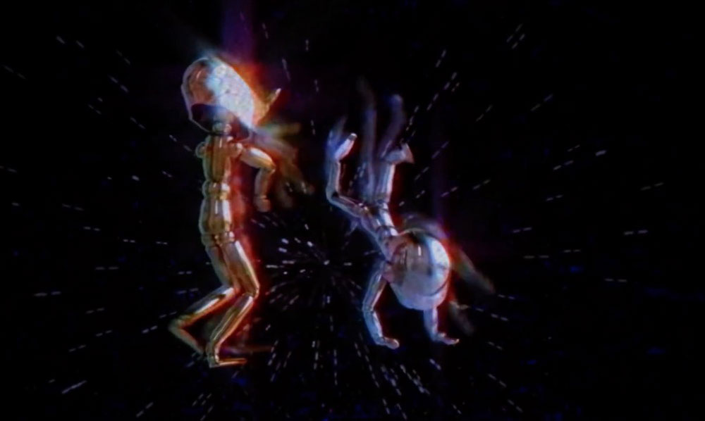 C4D中添加自己的角色动作捕捉教程 Add Your Own Character To Motion Capture