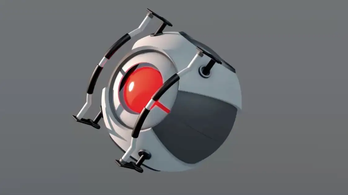 C4D科幻无人机建模教程 [Tutorial] Model and Texture a Drone in Cinema 4D