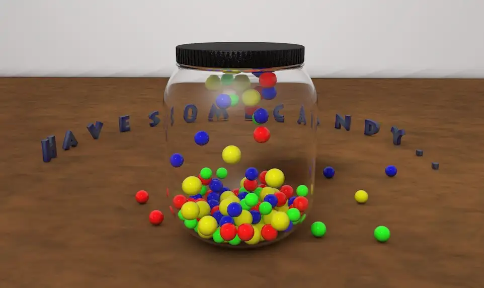 C4D玻璃瓶圆球动画工程文件 gumballs - C4D之家 - cinema4d_ 2016-09-17 17.30.12.jpg