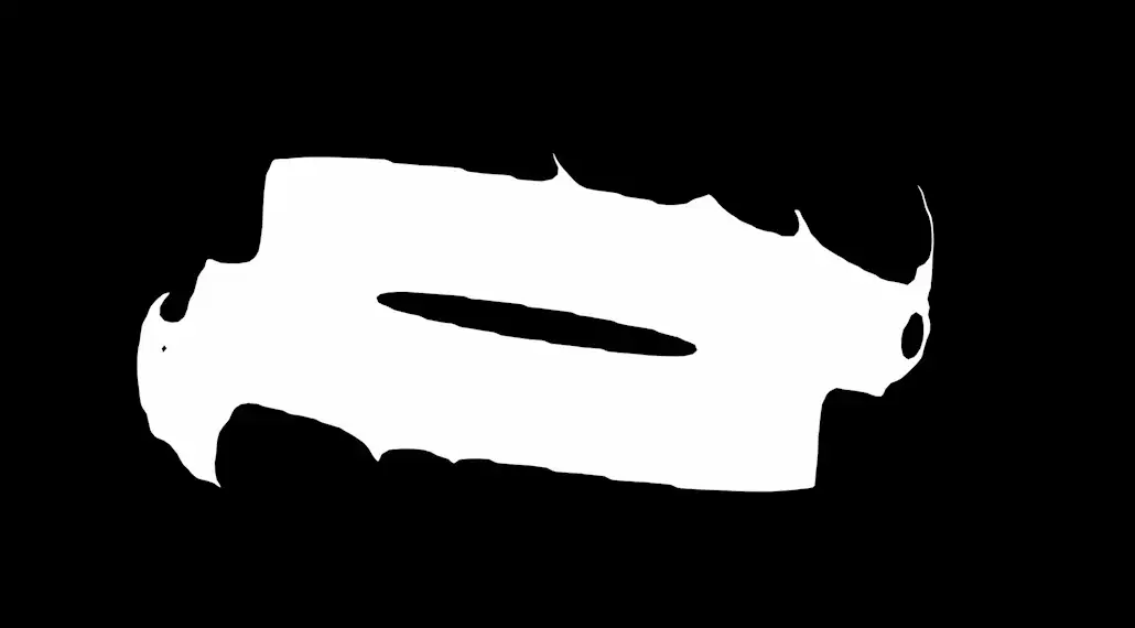 C4D圆球变形2D动画工程 2d fx intro