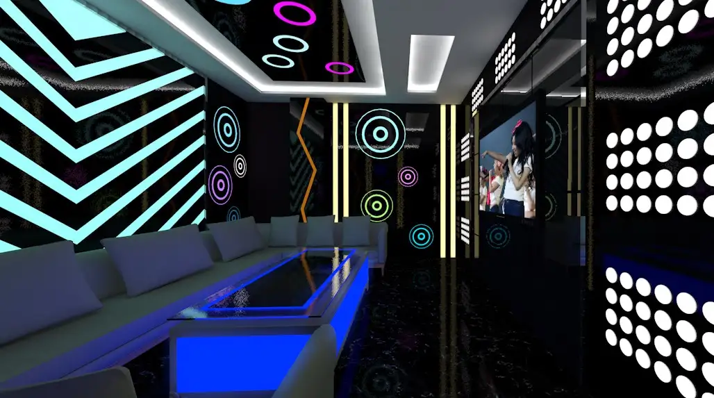 KTV中包房间C4D渲染模型 KTV rooms - C4D之家 - cinema4d_ 2016-09-20 10.54.27.jpg