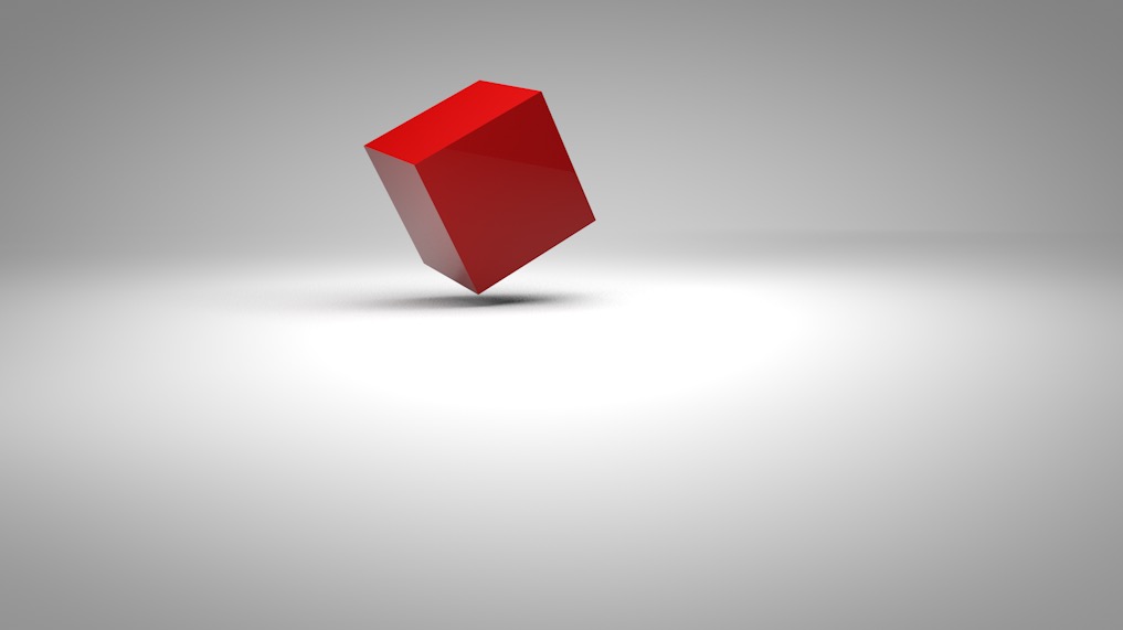 C4D无缝地面场景 INFINITE STUDIO C4D