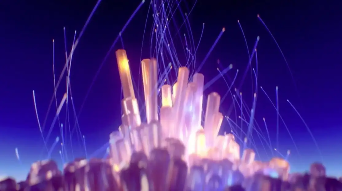 C4D+AE水晶城动画工程文件 The Crystal City - Scene Files - C4D之家 - cinema4d_ 2016-09-26 14.51.41.jpg