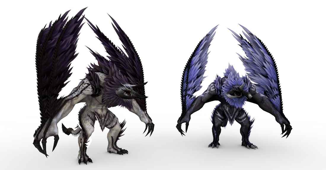 雪人怪C4D游戏角色模型 Snow man(C) 3d model