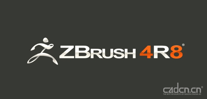 [咨询] ZBrush 4R8 官方简体中文版即将发布