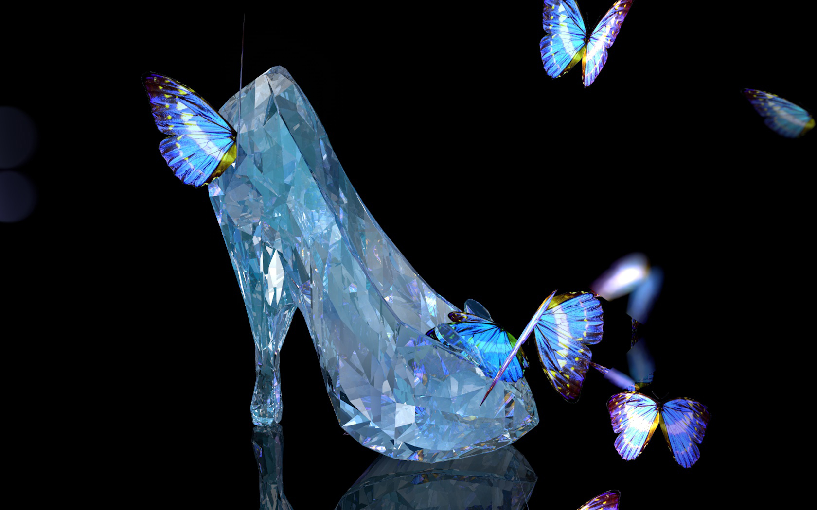 灰姑娘水晶鞋 - C4D之家 - 水晶鞋.jpg