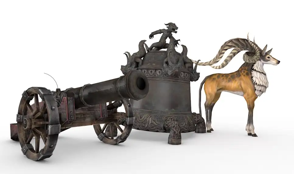 58套《剑灵》游戏动物人物模型合集（含绑定动画） - C4D之家 - cinema4d_ 2016-10-07 12.50.38.jpg