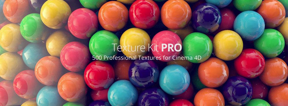 C4D 灰猩猩预设插件汉化合集 greyscalegorilla - C4D之家 - GreyScaleGorilla-Texture-Kit-Pro-3.0.jpg