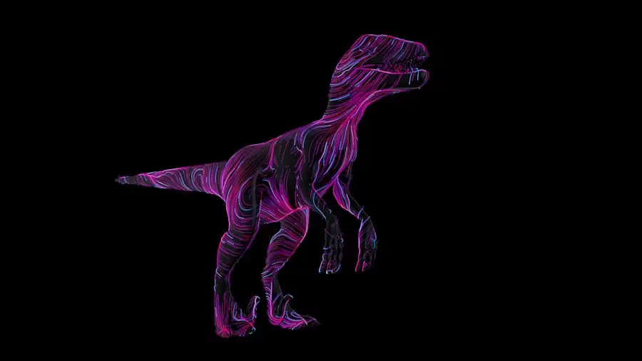 C4D使用X-Particles插件制作粒子曲线沿着物体表面游走中文教程 - C4D之家 - 01a9bc57fb1660a84a0d304f859607.jpg@900w_1l_2o_100sh.jpg