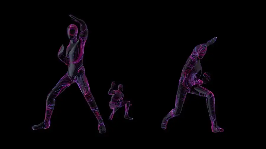 C4D使用X-Particles插件制作粒子曲线沿着物体表面游走中文教程 - C4D之家 - 01c36357fb1660a84a0d304fd59b00.jpg@900w_1l_2o_100sh.jpg