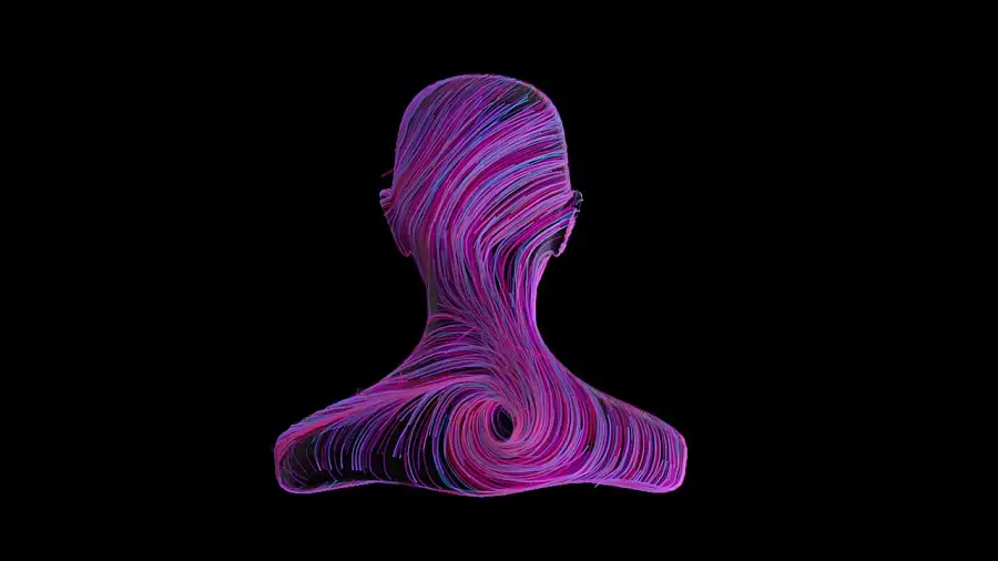 C4D使用X-Particles插件制作粒子曲线沿着物体表面游走中文教程 - C4D之家 - 01f27f57fb1660a84a0e282b70eb27.jpg@900w_1l_2o_100sh.jpg