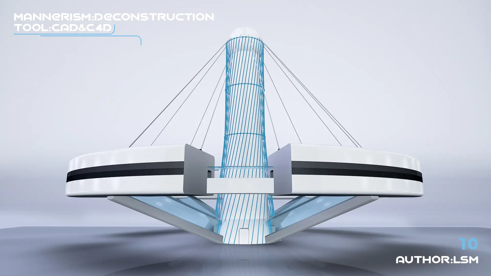 landscape architecture - C4D之家 - 10.jpg