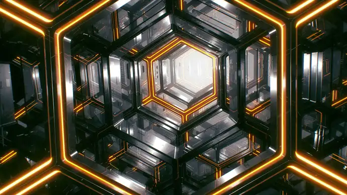 Cinema 4D 创建无限循环的动画教程 Creating an Infinite Looping Animation Tutorial - C4D之家 - Cinema-4D-Creating-an-Infinite-Looping-Animation-Tutorial.jpg