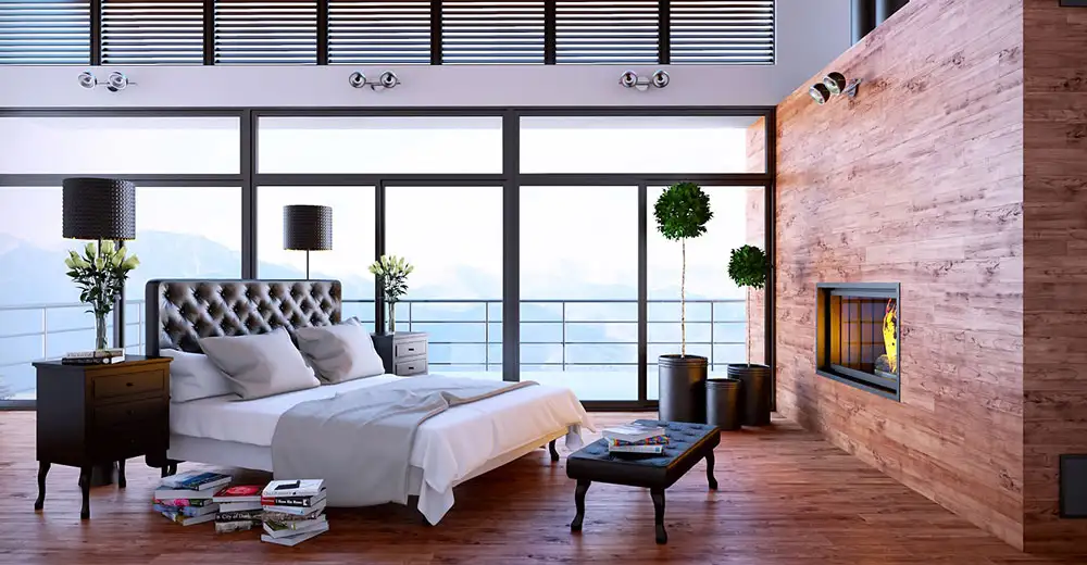 40套室内卧室家具C4D模型合集 CGAxis Vol 49 Bedrooms II