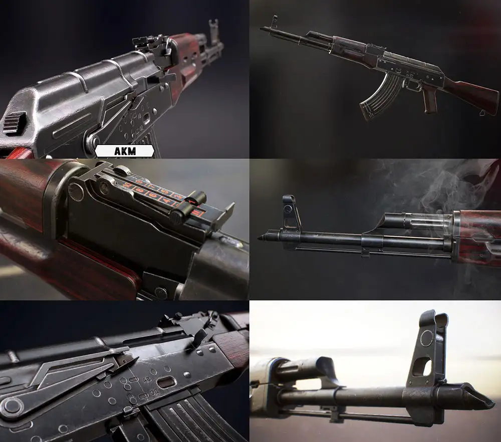 AKM自动步枪C4D模型 AKM - Model and Textures - C4D之家 - large_akm_-_model_and_textures_3d_model_obj_fbx_2e1b6885-2daf-4bd9-a6df-07a11b3ed07f.jpg