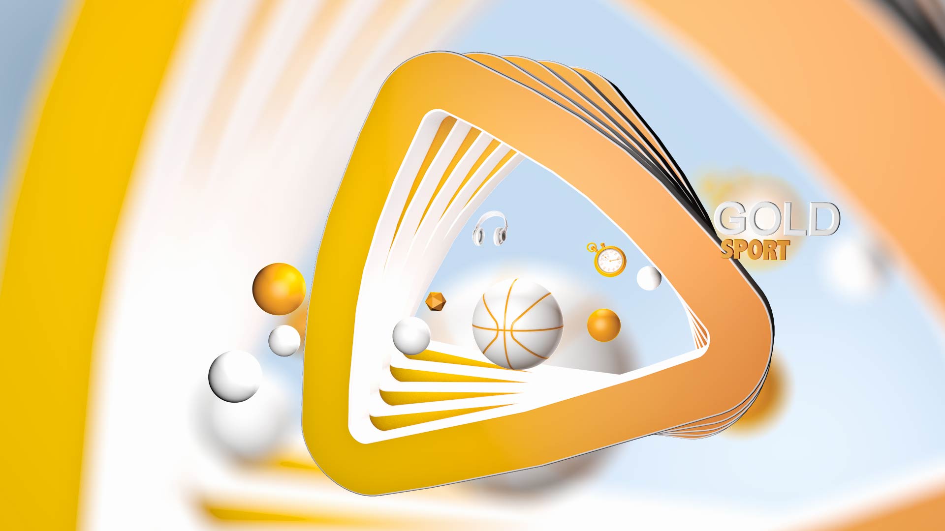 第*次发的作品 - C4D之家 - 三角