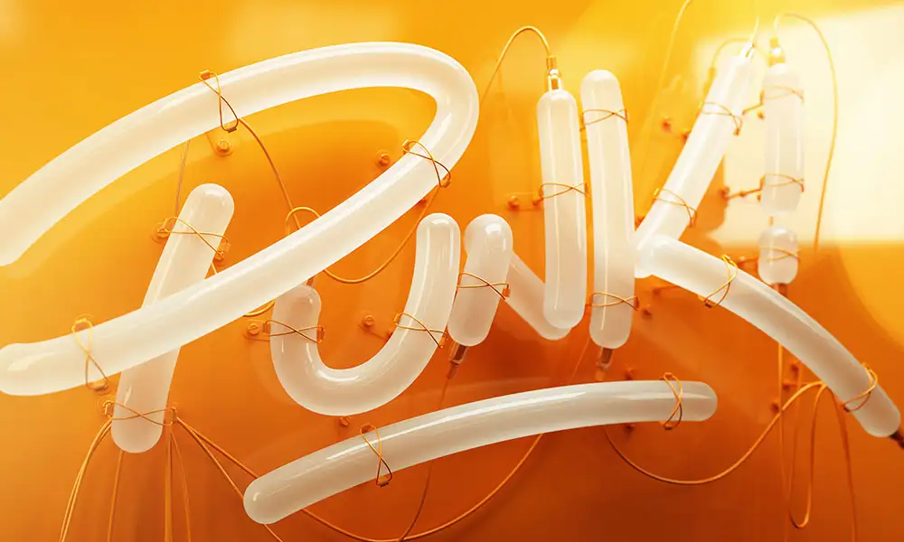 C4D灯管文字工程文件“punk” Octane Render - C4D之家 - Render-final-Punk-3.jpg