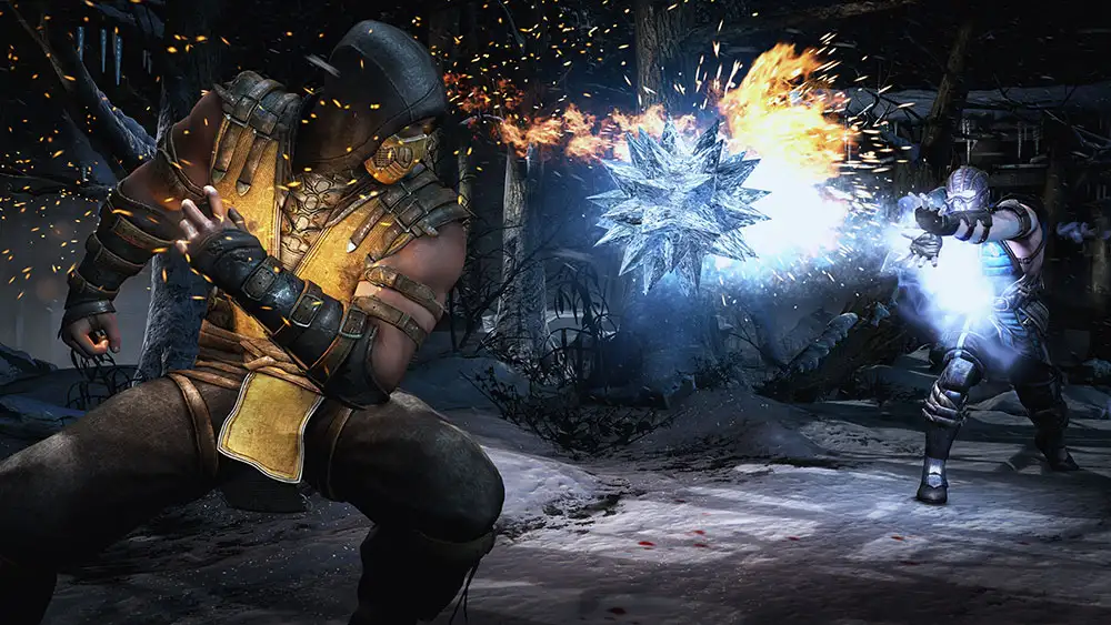 474套C4D格斗对战类单机游戏《真人快打》角色动画模型合集 Mortal Kombat X 3D - C4D之家 - rdn_5555a71a6873b.jpg
