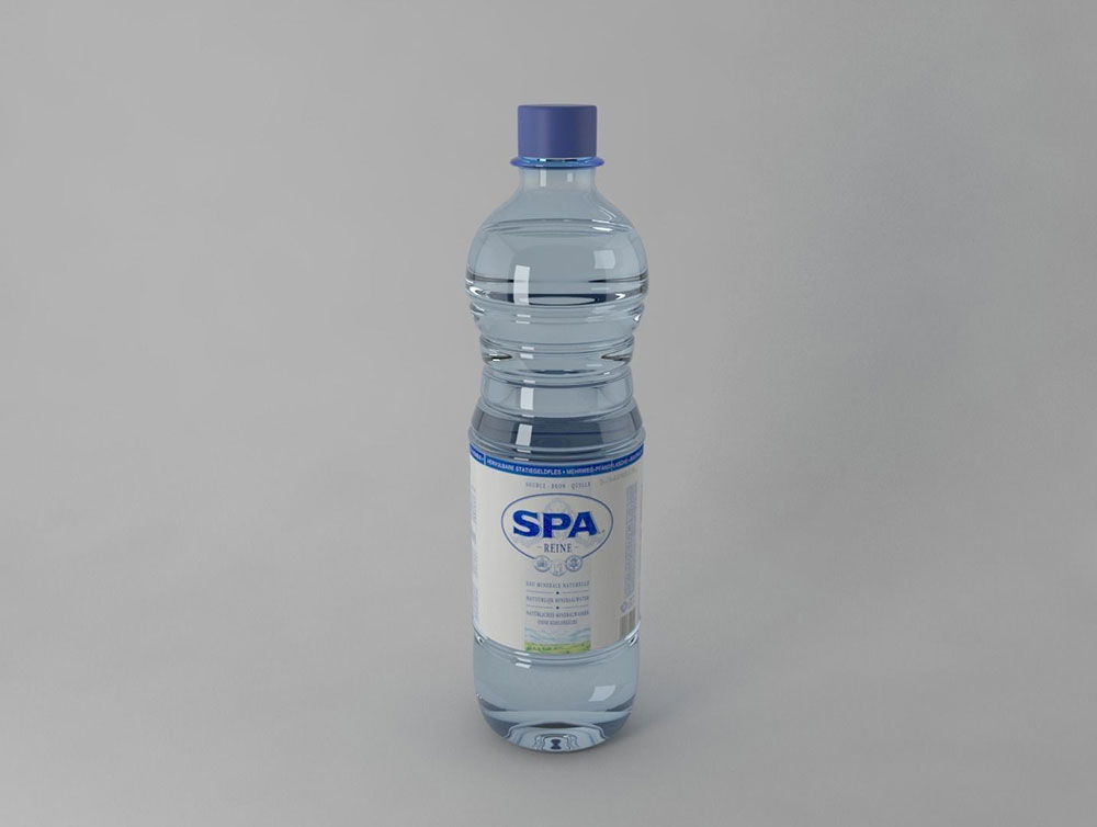 矿泉水塑料瓶C4D模型 Water Bottle - C4D之家 - water-bottle-3d-model-max-obj-3ds-fbx-mat.jpg