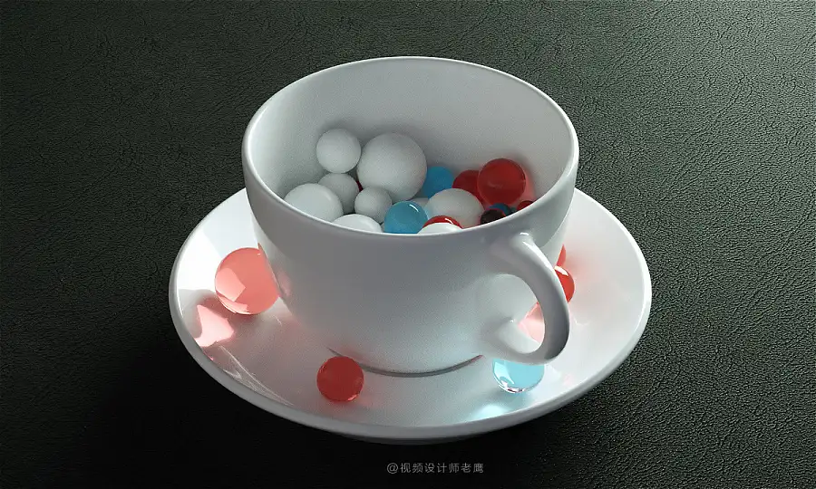 厉害了word哥！老鹰C4D作品欣赏合集 - C4D之家 - 01d7d157d77dbd0000018c1bd03da7.jpg@900w_1l_2o_100sh.jpg