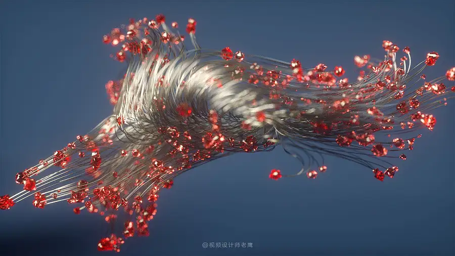 厉害了word哥！老鹰C4D作品欣赏合集 - C4D之家 - 014dc957d77dbe0000018c1bc9b618.jpg@900w_1l_2o_100sh.jpg
