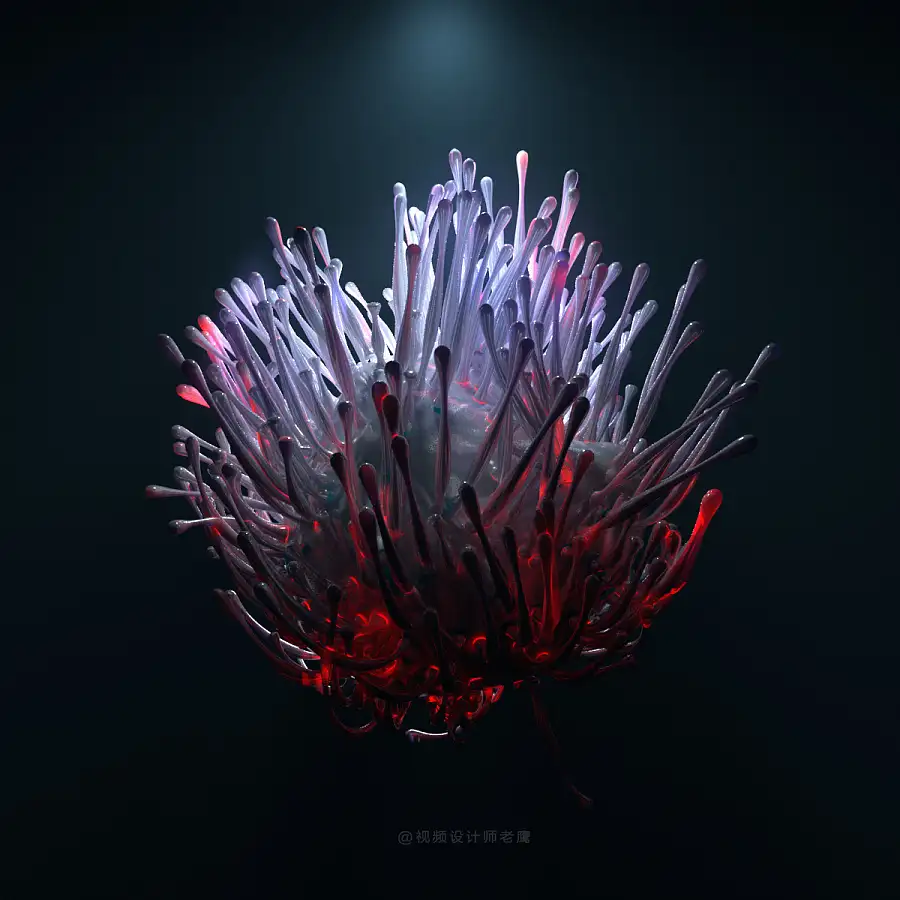 老鹰C4D作品欣赏合集第二弹 - C4D之家 - 0144b157bbef490000012e7e025fea.jpg@900w_1l_2o_100sh.jpg