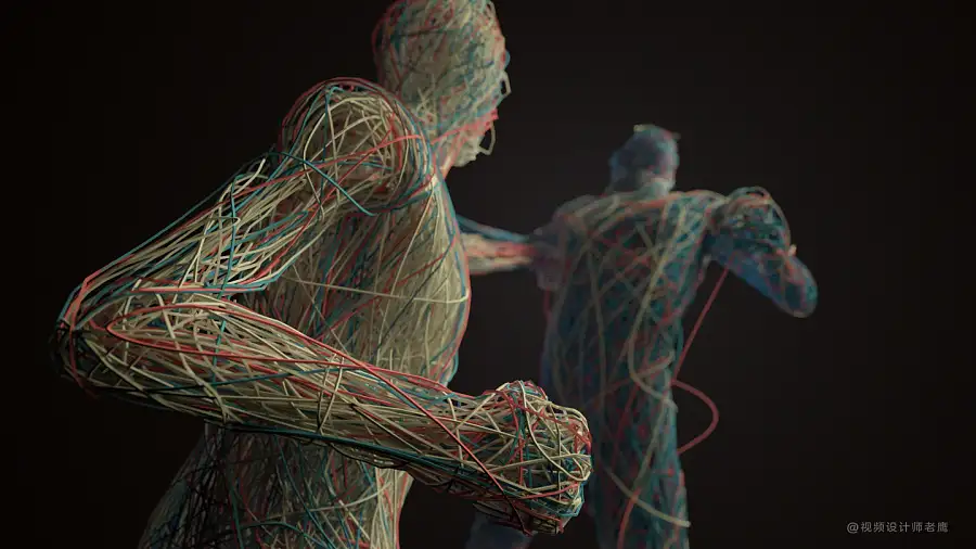 老鹰C4D作品欣赏合集第二弹 - C4D之家 - 0100bc57bbef560000012e7ebcc9b7.jpg@900w_1l_2o_100sh.jpg