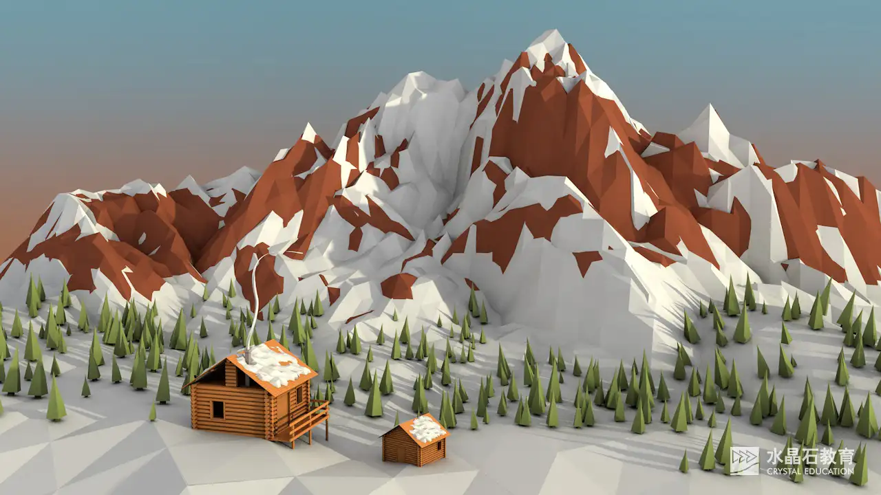 静帧（第*季） - C4D之家 - 广州1604期影视包装班_mountain_吴秋生.jpg