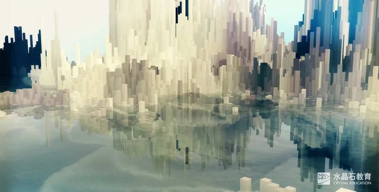 静帧（第*季） - C4D之家 - 广州1604期影视包装班_Pixel_茹议华.jpg